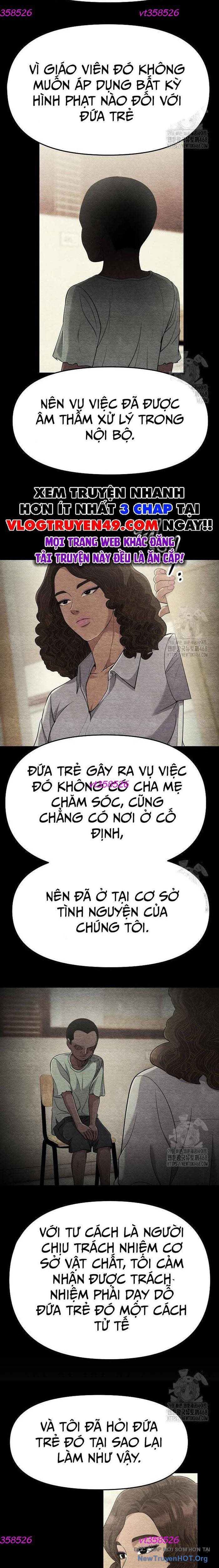Nhân Viên Thực Tập Kim Cheolsu - chap94 - Trang 22